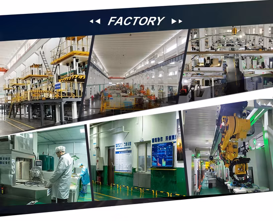 A380 プロフェッショナル ジェネレーター モーター ハウジング/ハウジングはダイカスト アルミニウム製