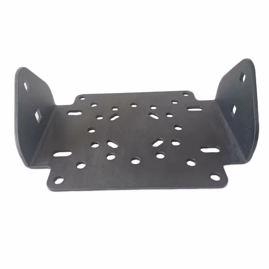 燃料スプレーノズル用のステンレス鋼深絞りハウジング